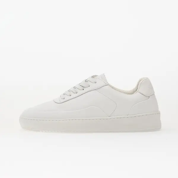 Filling Pieces Сникърси Filling Pieces Mondo Seamless White EUR 45