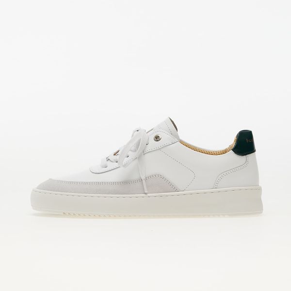 Filling Pieces Сникърси Filling Pieces Mondo Squash White EUR 38