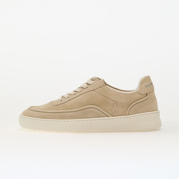 Filling Pieces Сникърси Filling Pieces Mondo Suede Lux Natural EUR 42