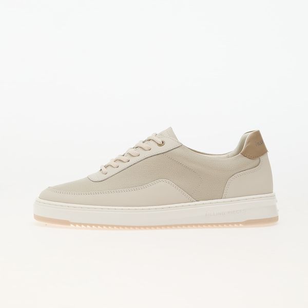 Filling Pieces Сникърси Filling Pieces Mondo Tech Crumbs Off White EUR 43