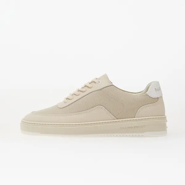 Filling Pieces Сникърси Filling Pieces Mondo Tech Crumbs Off White EUR 45