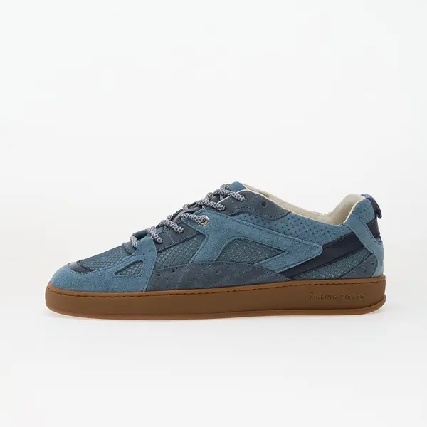 Filling Pieces Сникърси Filling Pieces Prism Peak Navy EUR 44
