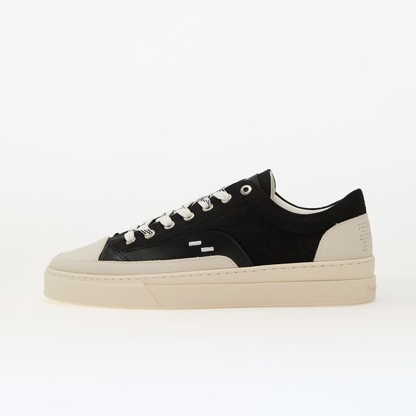 Filling Pieces Сникърси Filling Pieces Riviera Low Black EUR 42