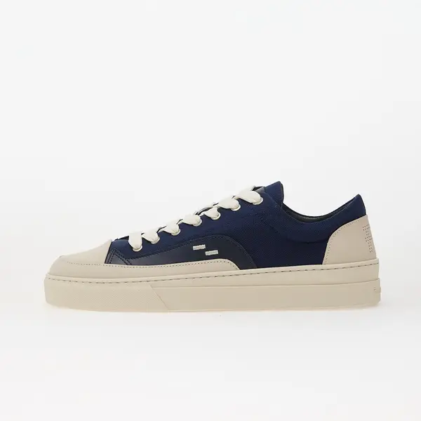 Filling Pieces Сникърси Filling Pieces Riviera Low Navy EUR 40