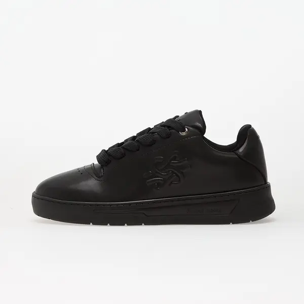 Filling Pieces Сникърси Filling Pieces Voyage Knot All Black EUR 43