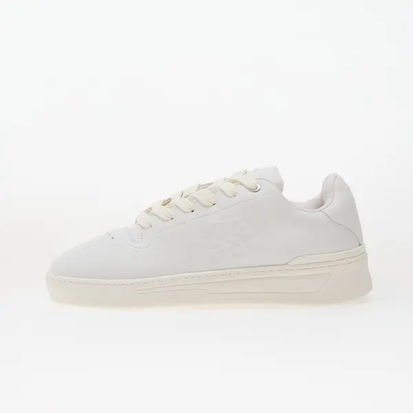 Filling Pieces Сникърси Filling Pieces Voyage Knot All White EUR 41