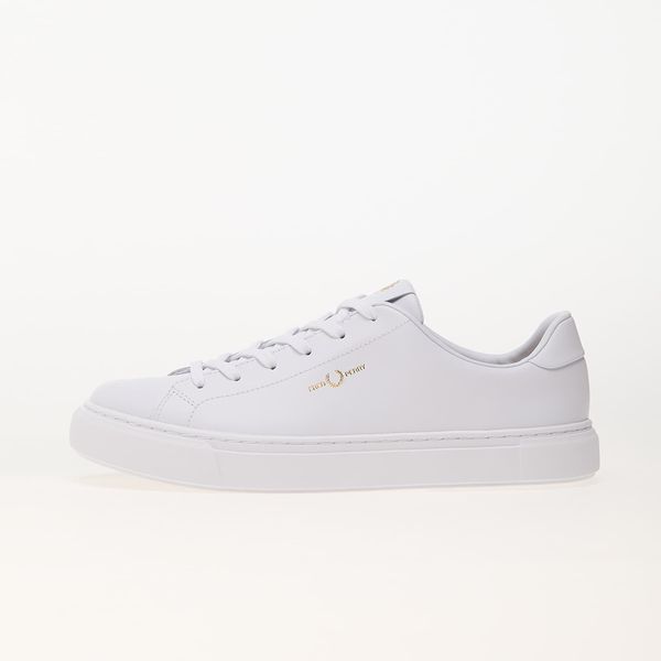 FRED PERRY Сникърси FRED PERRY B71 Leather White EUR 42