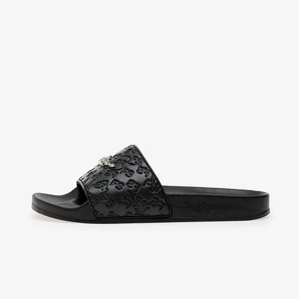 FTSHP Сникърси FTSHP Monogram Slides Black EUR 45