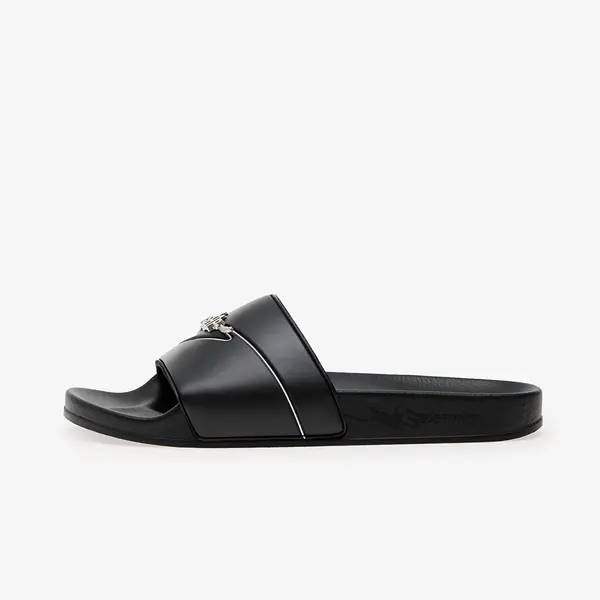 FTSHP Сникърси FTSHP Scribble Slides Black EUR 40