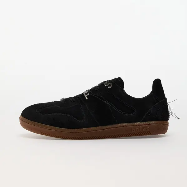 FTSHP Сникърси FTSHP x Botas Wave All Black EUR 44