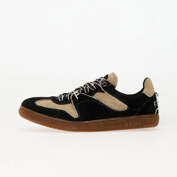 FTSHP Сникърси FTSHP x Botas Wave Black & Sand EUR 41