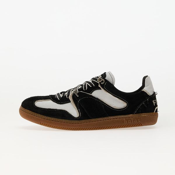 FTSHP Сникърси FTSHP x Botas Wave Black & White EUR 37