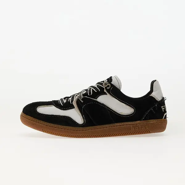 FTSHP Сникърси FTSHP x Botas Wave Black & White EUR 46