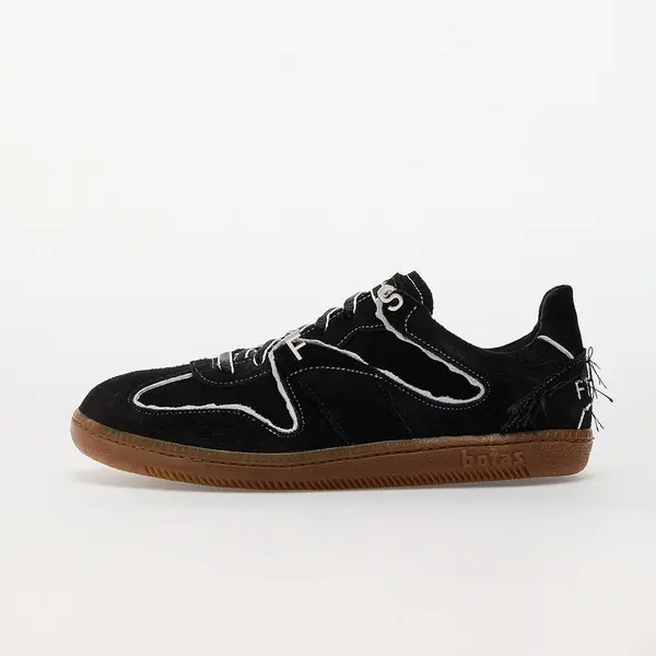 FTSHP Сникърси FTSHP x Botas Wave Black Og EUR 41