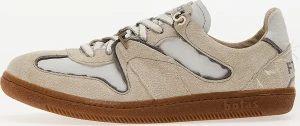 FTSHP Сникърси FTSHP x Botas Wave Off White & White EUR 37