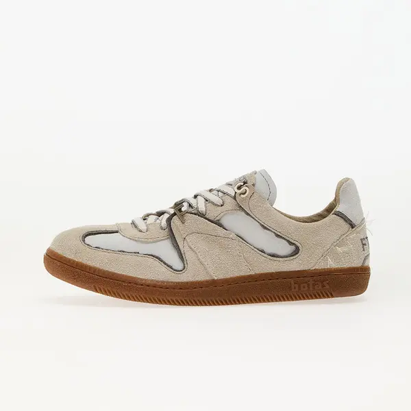 FTSHP Сникърси FTSHP x Botas Wave Off White & White EUR 39