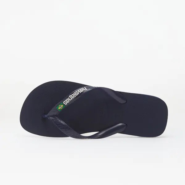 Havaianas Сникърси Havaianas Brasil Logo Navy Blue 2 EUR 39/40