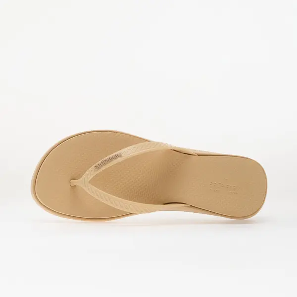 Havaianas Сникърси Havaianas High Platform Golden EUR 39/40