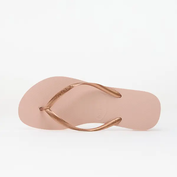Havaianas Сникърси Havaianas Slim Ballet Rose EUR 41/42