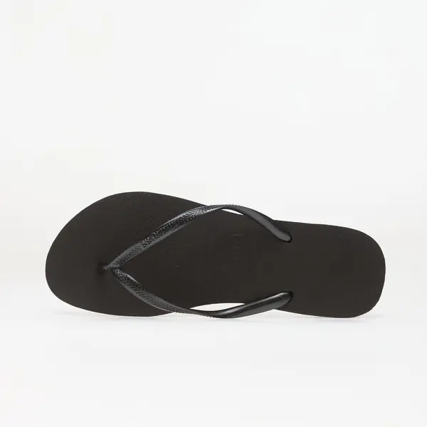 Havaianas Сникърси Havaianas Slim Black EUR 41/42