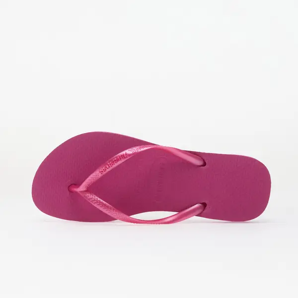 Havaianas Сникърси Havaianas Slim Metallic Pink Gum EUR 41/42