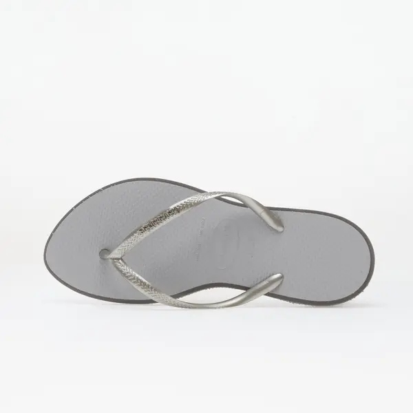 Havaianas Сникърси Havaianas Slim Point Steel Grey EUR 39/40