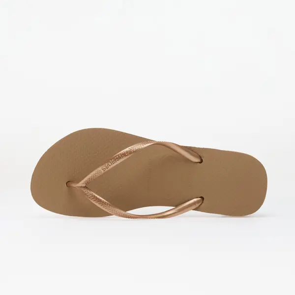 Havaianas Сникърси Havaianas Slim Rose Gold EUR 37/38