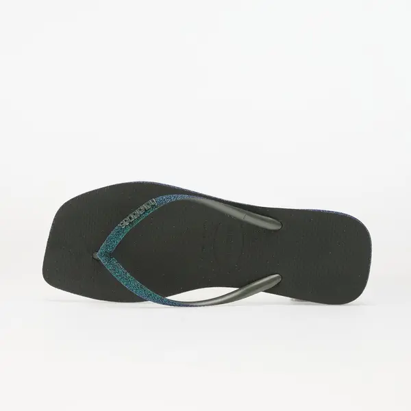 Havaianas Сникърси Havaianas Slim Square Spa Olive Green EUR 37/38