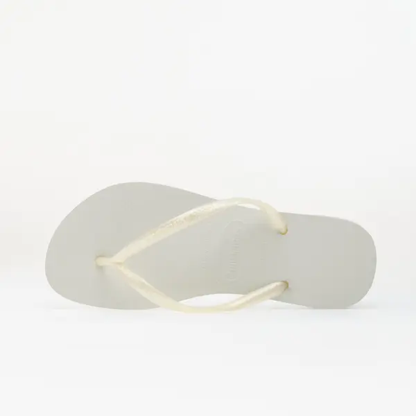 Havaianas Сникърси Havaianas Slim White EUR 43/44