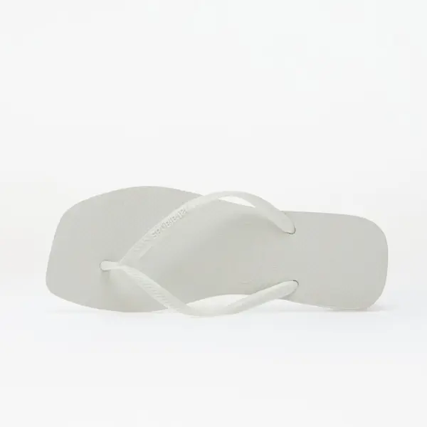 Havaianas Сникърси Havaianas Square White EUR 41/42