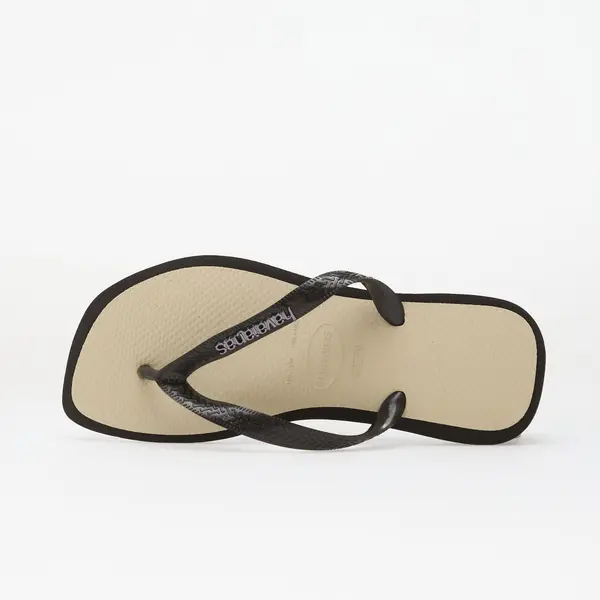 Havaianas Сникърси Havaianas Top Square Fusion Black EUR 41/42