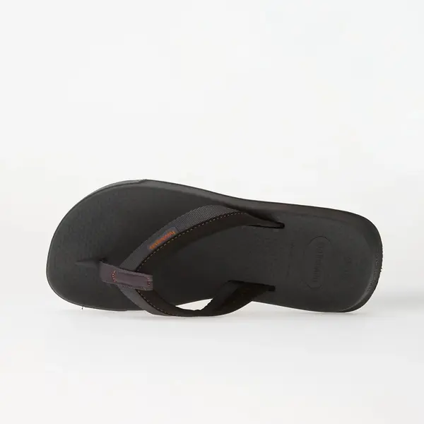 Havaianas Сникърси Havaianas Track Plus Graphite/ Graphite/ Black EUR 45/46