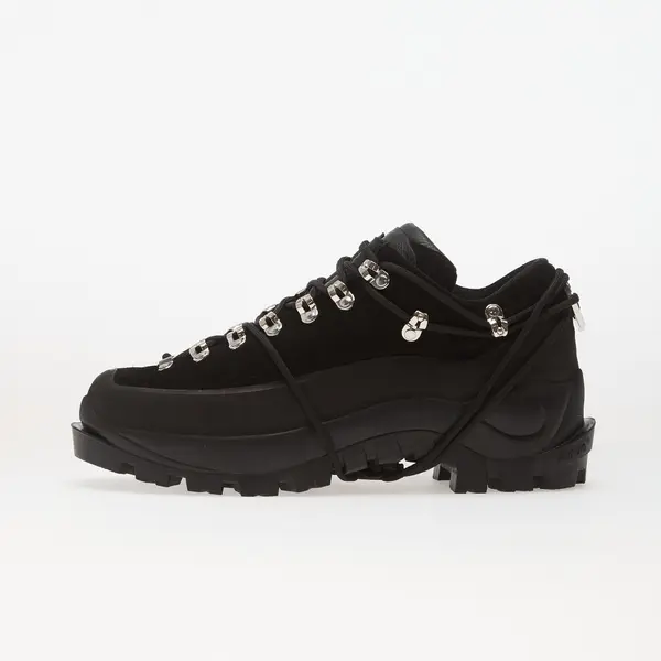HELIOT EMIL Сникърси HELIOT EMIL Low Hiking Boots Black EUR 42