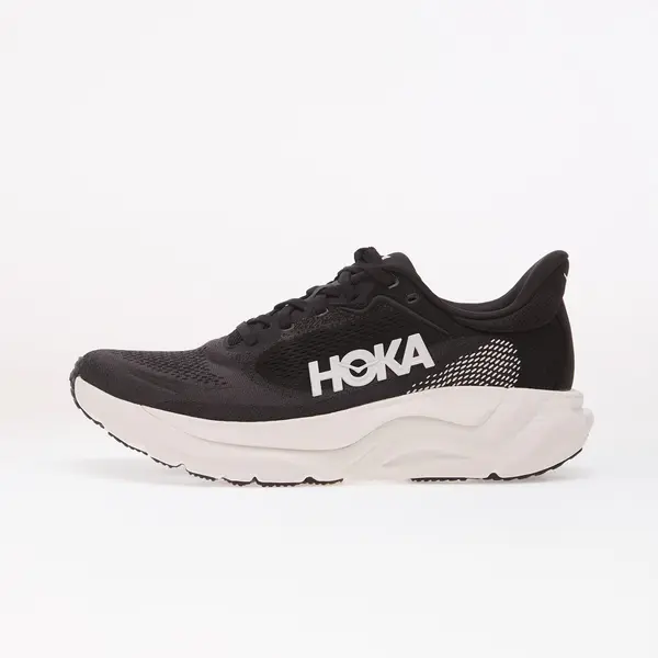 HOKA® Сникърси Hoka M Arahi 9 Black/ White EUR 42