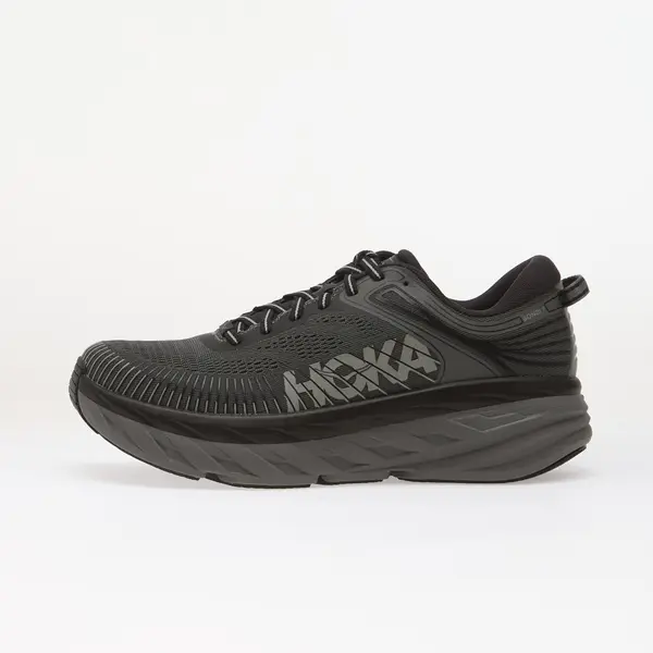 HOKA® Сникърси Hoka M Bondi 7 Outer Orbit/ Satellite Grey EUR 44 2/3
