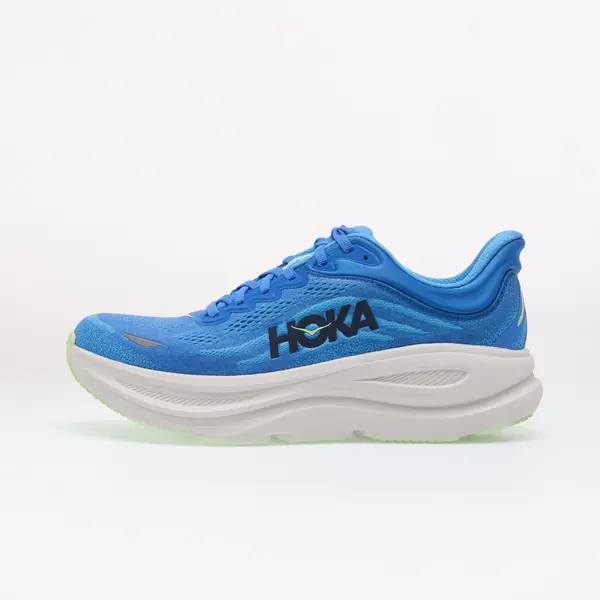 HOKA® Сникърси Hoka M Bondi 9 Virtual Blue/ Soft Cobalt EUR 42