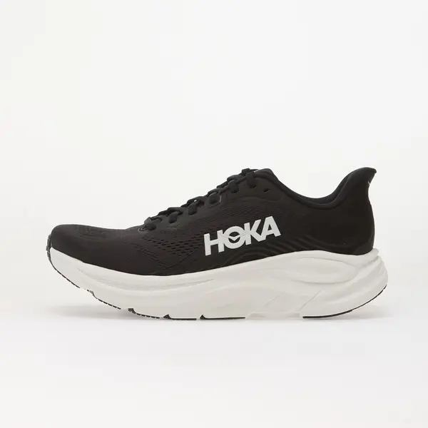 HOKA® Сникърси Hoka M Clifton 11 Black/ White EUR 43 1/3