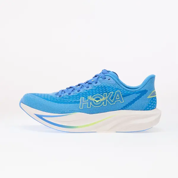 HOKA® Сникърси Hoka M Mach 7 Virtual Blue/ Soft Cobalt EUR 46