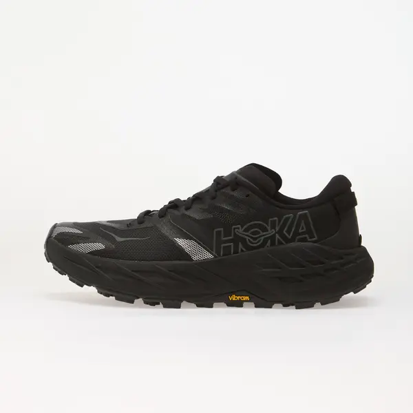 HOKA® Сникърси Hoka M Speedgoat 7 Black/ Outer Orbit EUR 47 1/3