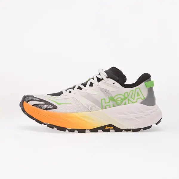HOKA® Сникърси Hoka M Speedgoat 7 Frost/ Neon Tangerine EUR 42