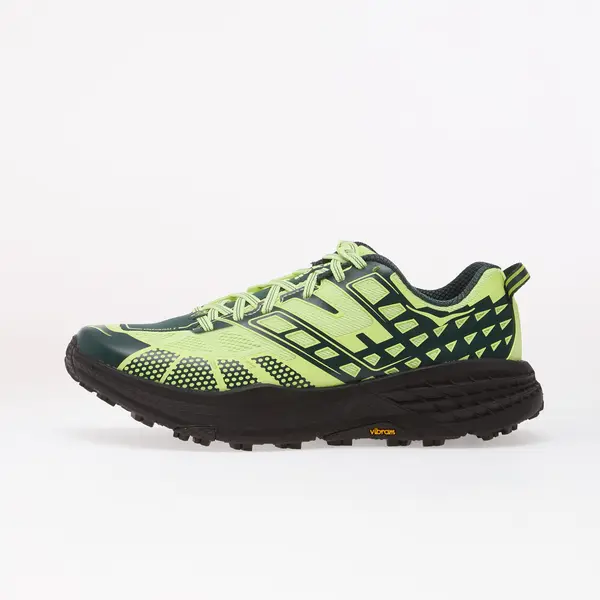 HOKA® Сникърси Hoka U Speedgoat 2 Neon Yuzu/ Black EUR 43 1/3