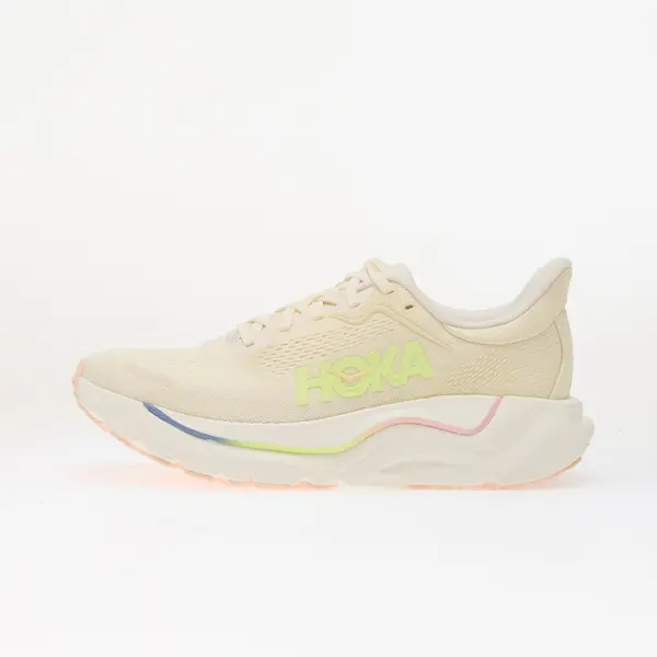 HOKA® Сникърси Hoka W Arahi 9 Vintage Yellow/ Alabaster EUR 36 2/3
