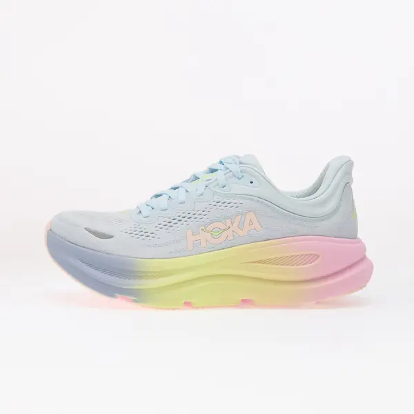 HOKA® Сникърси Hoka W Bondi 9 Glimmering Blue/ Overcast EUR 37 1/3