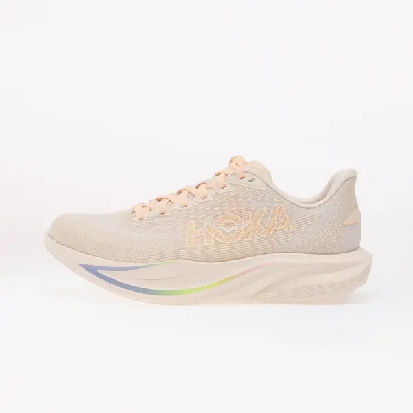 HOKA® Сникърси Hoka W Mach 7 Oat Milk/ Alabaster EUR 39 1/3