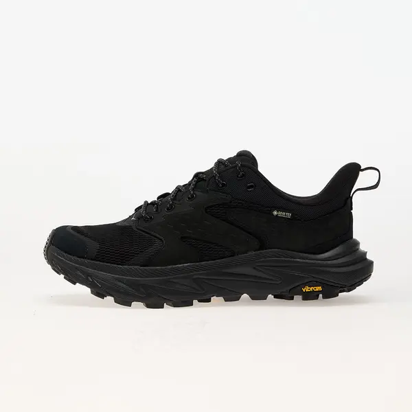 HOKA® Сникърси Hoka® M Anacapa 2 Low GTX Black/ Black EUR 42 2/3
