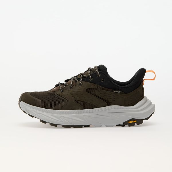 HOKA® Сникърси Hoka® M Anacapa 2 Low GTX Deep Umber/ Stardust EUR 42
