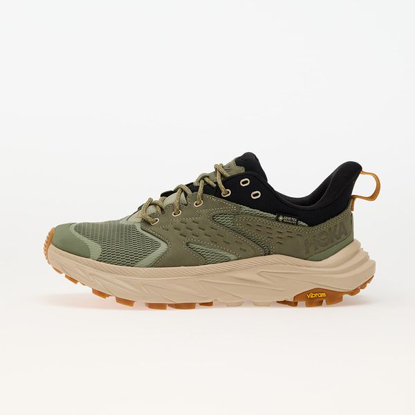 HOKA® Сникърси Hoka® M Anacapa 2 Low Gtx Sea Moss/ Oatmeal EUR 44 2/3
