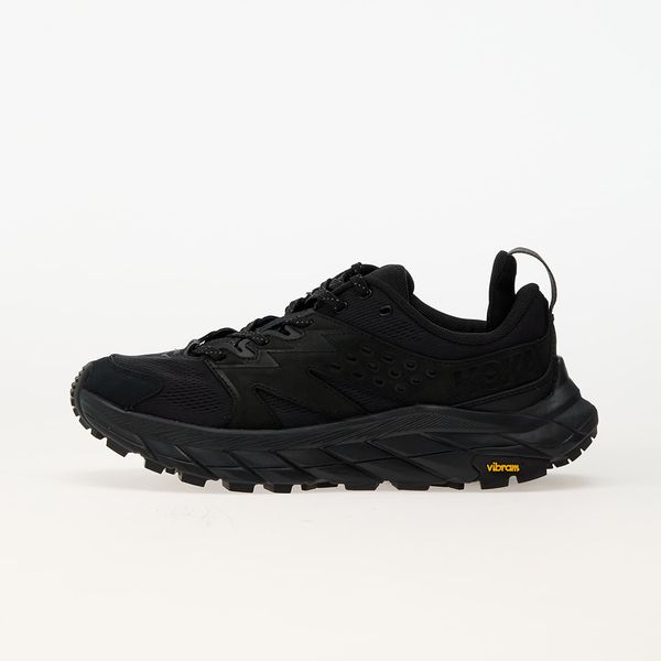 HOKA® Сникърси Hoka® M Anacapa Breeze Low Black/ Black EUR 44 2/3