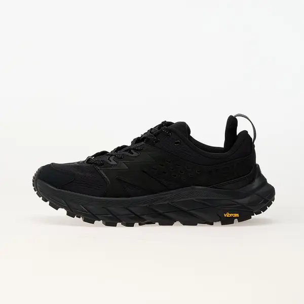 HOKA® Сникърси Hoka® M Anacapa Breeze Low Black/ Black EUR 44