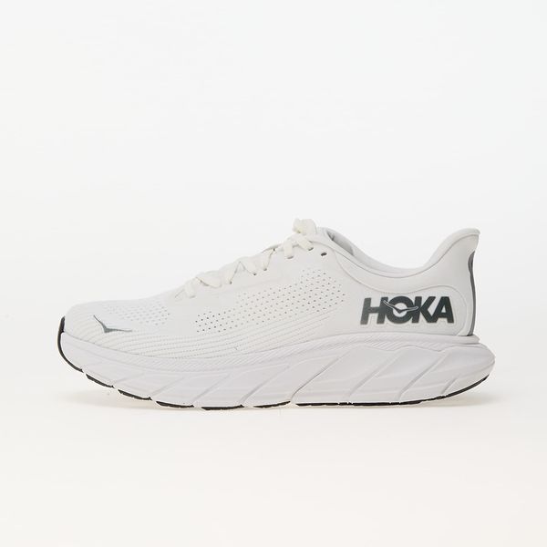 HOKA® Сникърси Hoka® M Arahi 7 Blanc De Blanc/ Steel Wool EUR 44